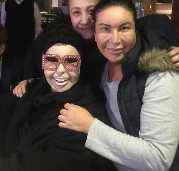 Bülent Ersoya benzemek için 10 kez ameliyat oldu