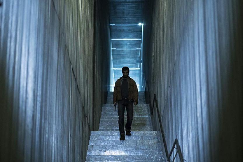 Upgrade: İnsan ile yapay zekanın mücadelesi