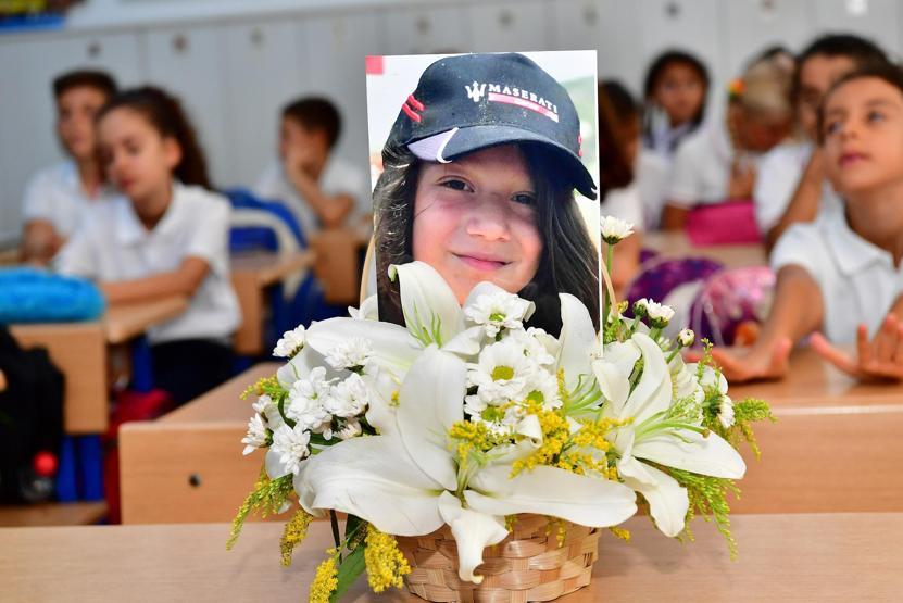 Tren kazasında ölen Oğuz Arda Sel’i okul arkadaşları unutmadı