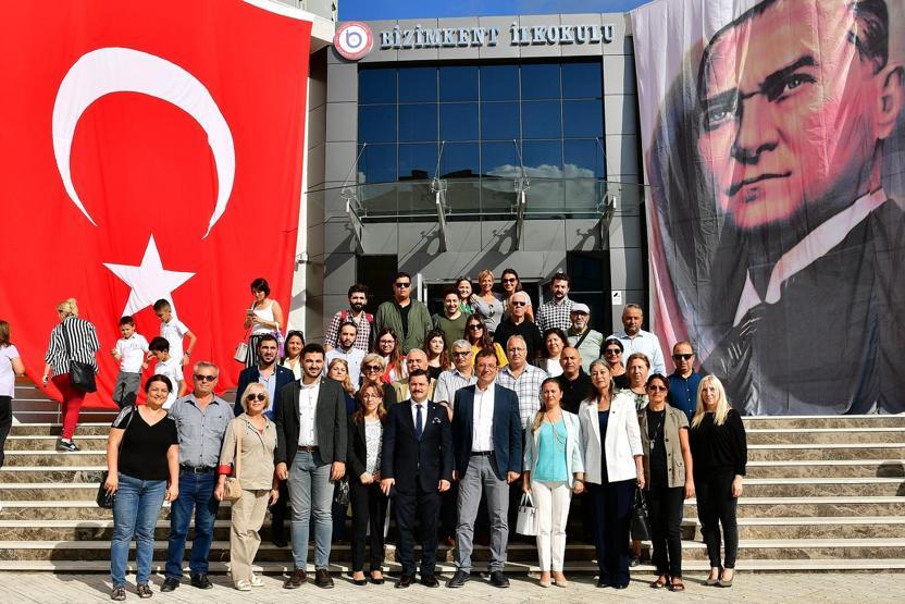 Tren kazasında ölen Oğuz Arda Sel’i okul arkadaşları unutmadı