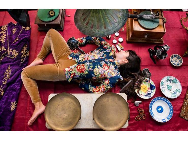 “Hisler ve Hafızalar: Bomonti” Contemporary İstanbul’da
