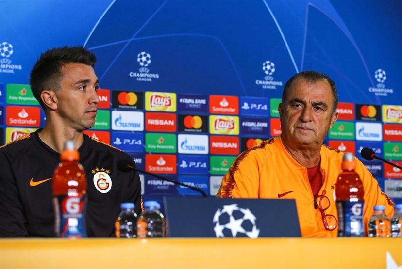 Fatih Terim: Bir hayalim var