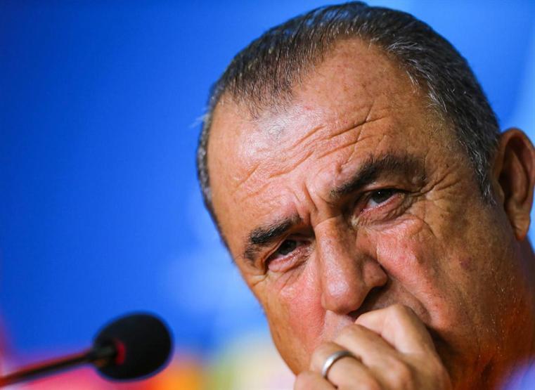 Fatih Terim: Bir hayalim var