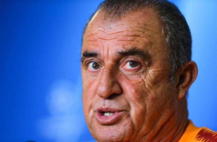 Fatih Terim: Bir hayalim var