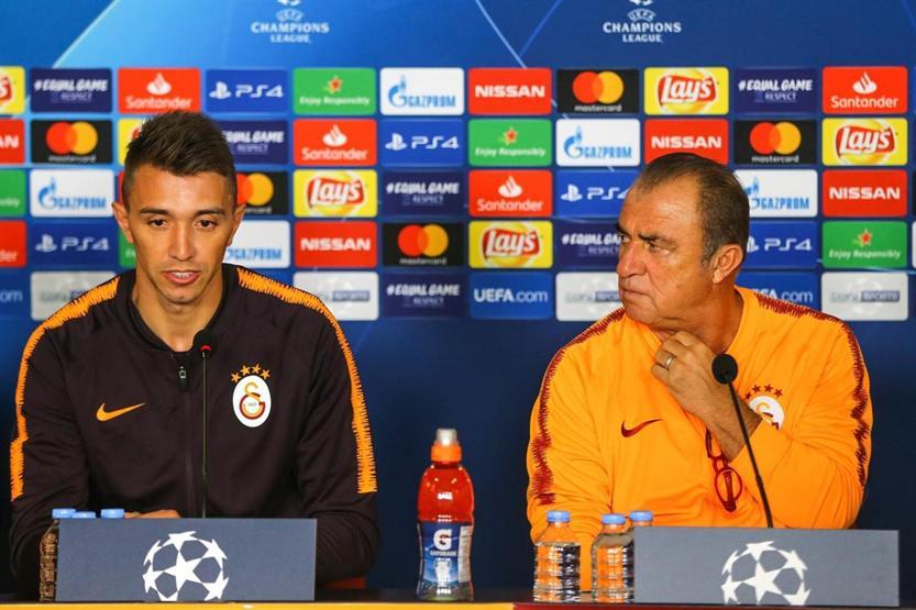 Fatih Terim: Bir hayalim var