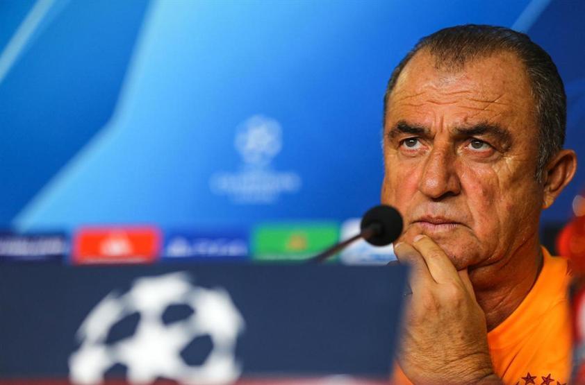 Fatih Terim: Bir hayalim var