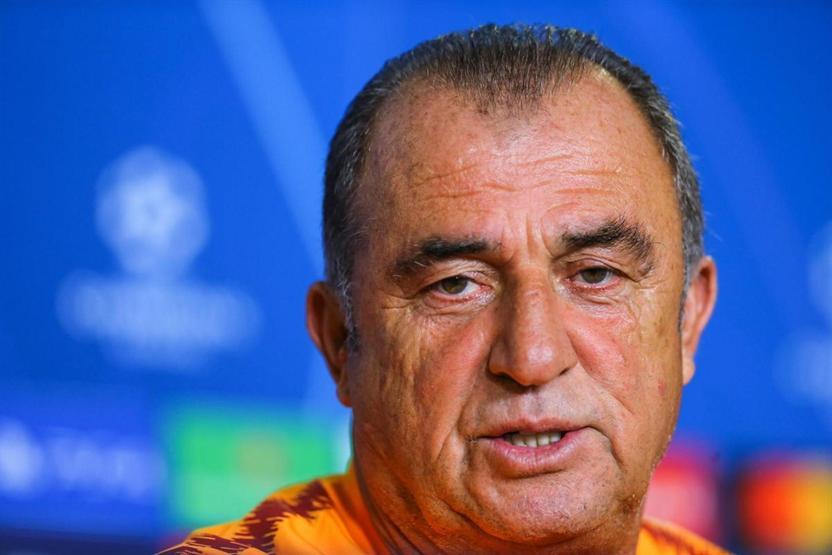 Fatih Terim: Bir hayalim var