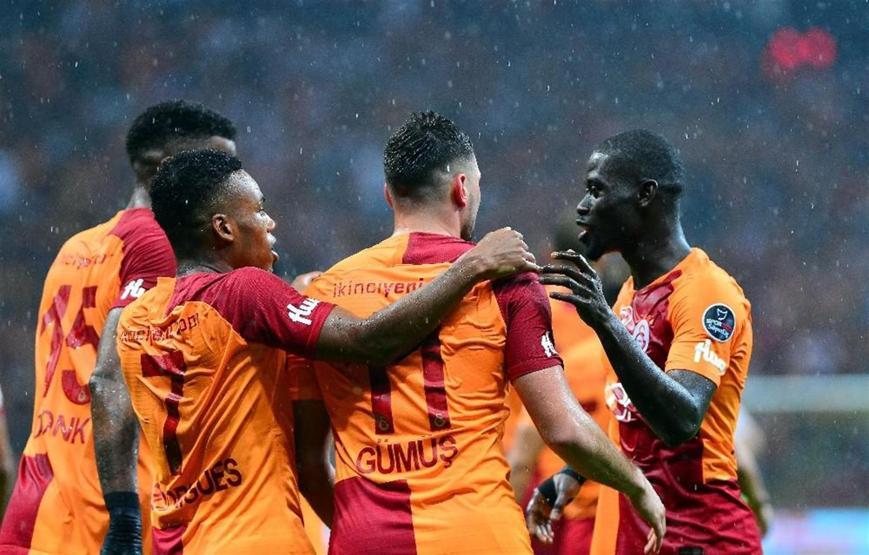 Fatih Terim: Bir hayalim var