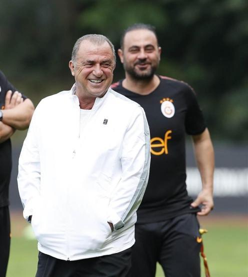 Fatih Terim: Bir hayalim var