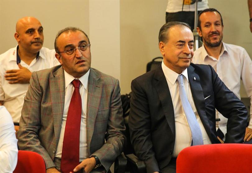Fatih Terim: Bir hayalim var