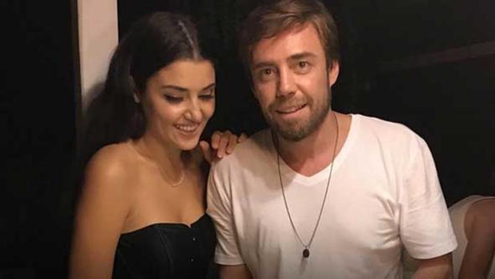 Hande Erçel ayrılığın nedenini açıkladı