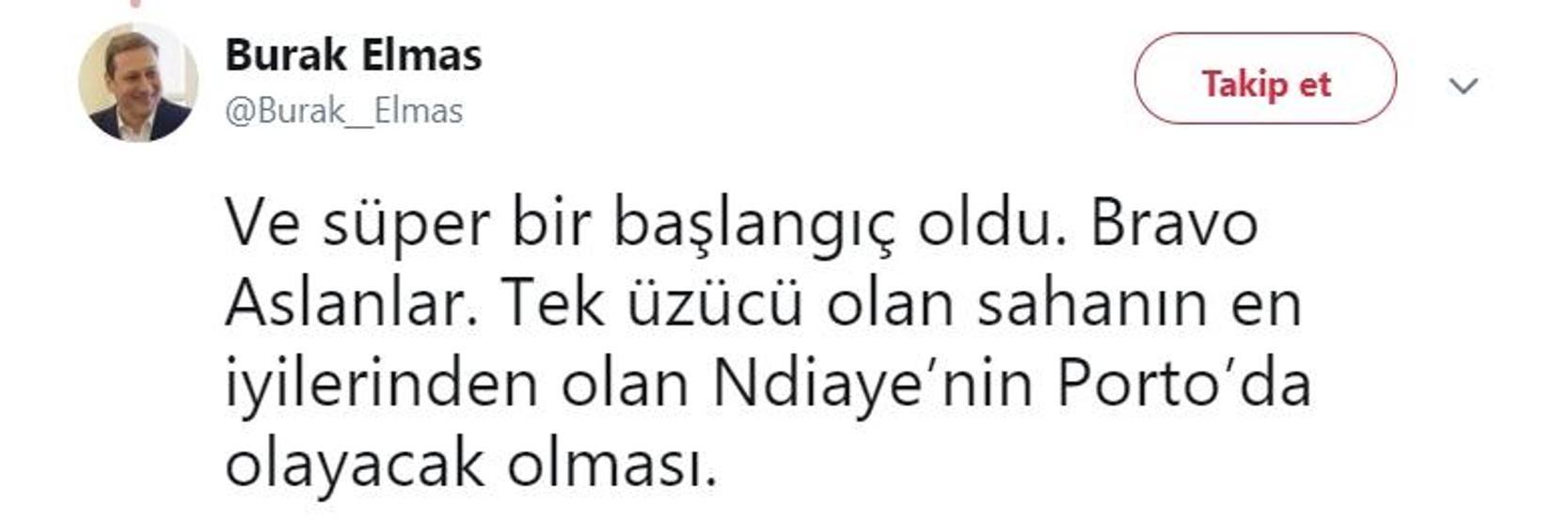 Galatasaray 3 gol attı Twitter yıkıldı