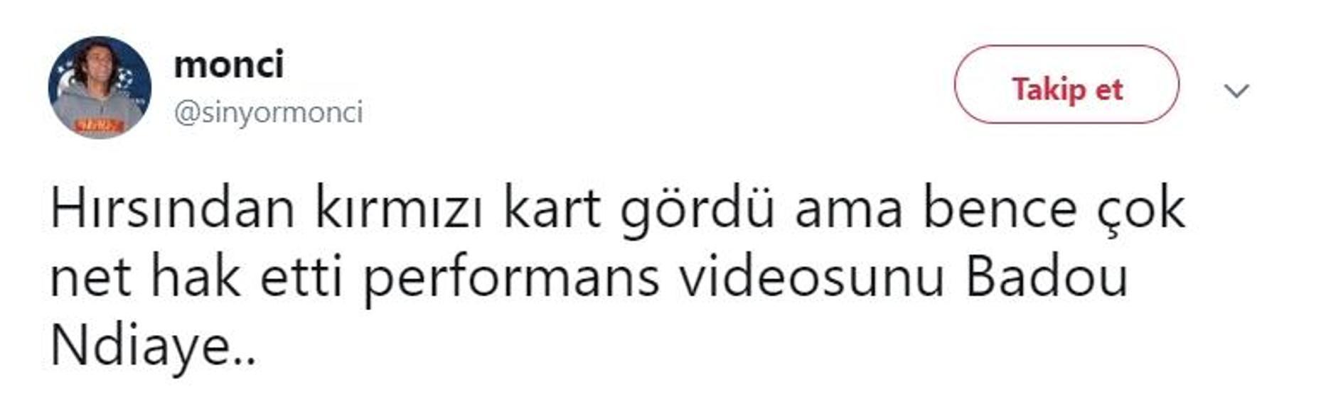 Galatasaray 3 gol attı Twitter yıkıldı