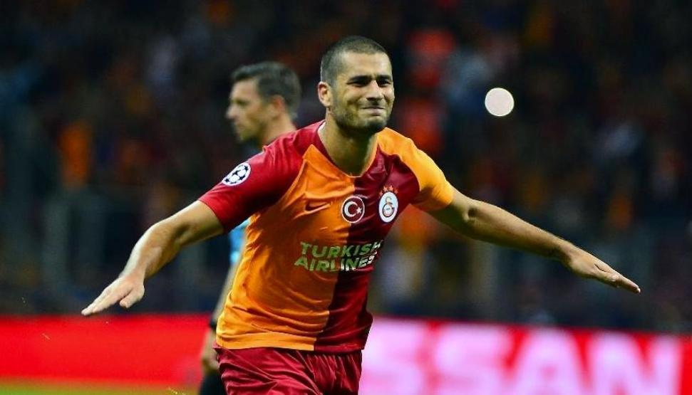 Galatasaray 3 gol attı Twitter yıkıldı