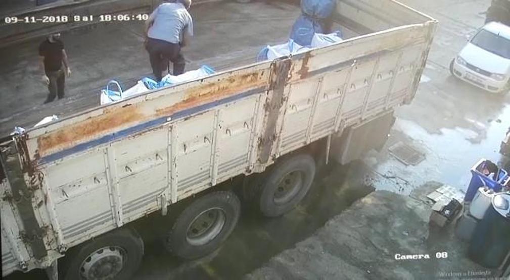 TIRı gasp etmişlerdi, uluslararası çete işte böyle çökertildi