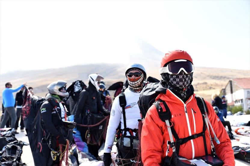 Hasandağı dünyada sayılı, Türkiyede ise tek