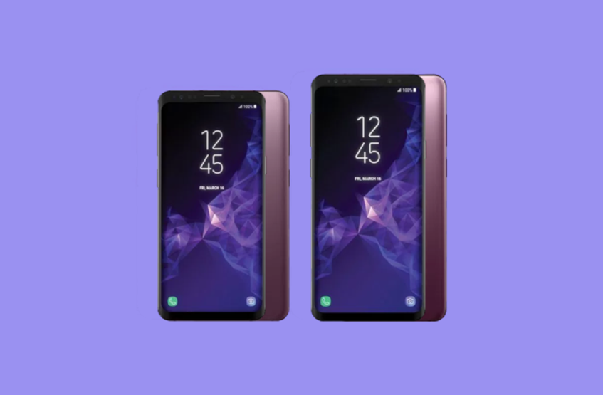 Samsung Experience 10 ile tanışın