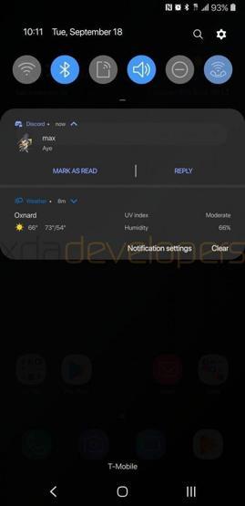 Samsung Experience 10 ile tanışın