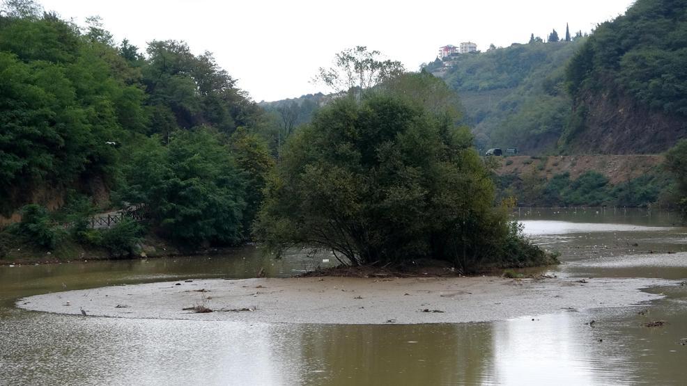 Sera Gölü için seferberlik