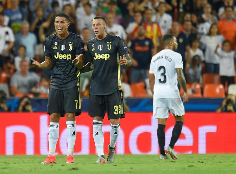 Cristiano Ronaldo için korkutan senaryo