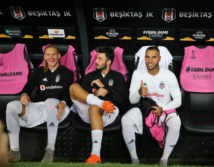 Babel oyuna girdi her şey değişti