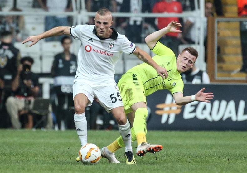 Babel oyuna girdi her şey değişti