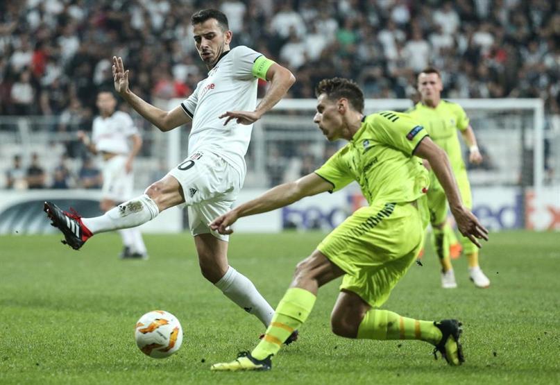 Babel oyuna girdi her şey değişti