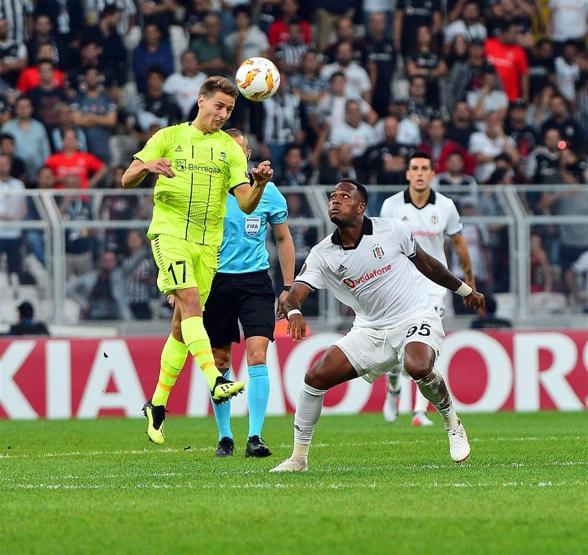 Babel oyuna girdi her şey değişti