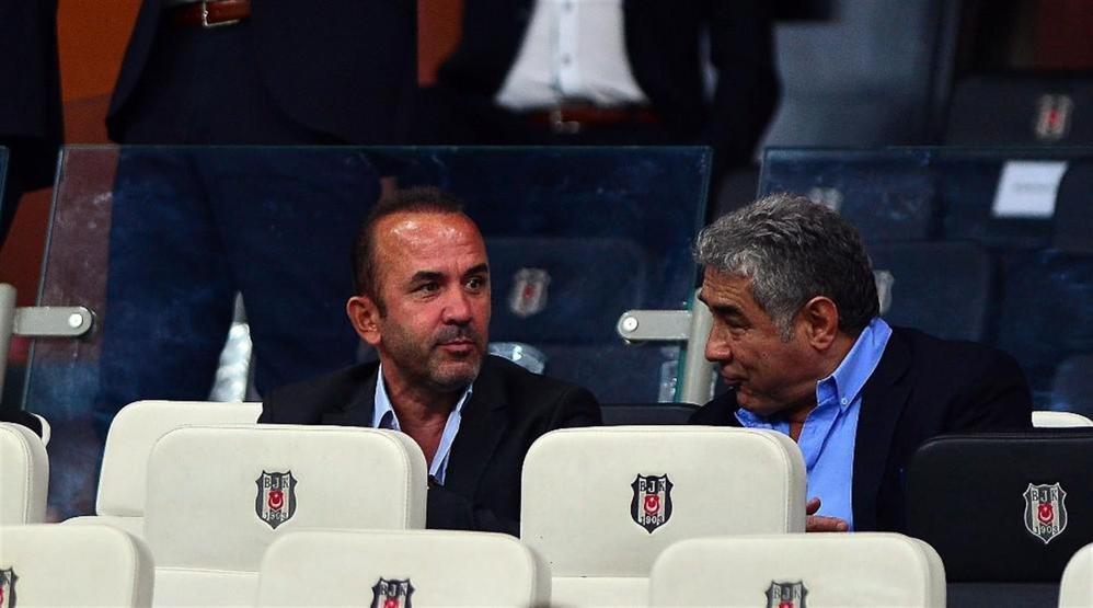 Babel oyuna girdi her şey değişti