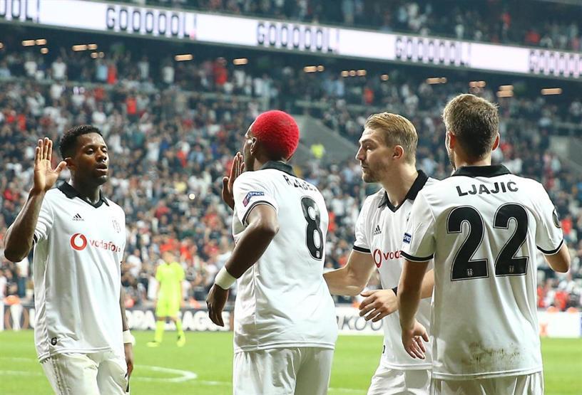 Babel oyuna girdi her şey değişti
