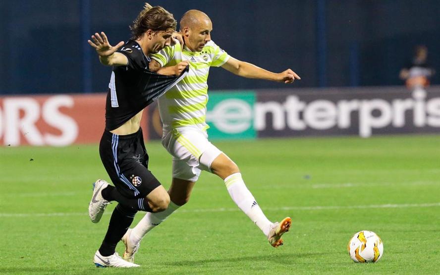 Fenerbahçe üzüyor