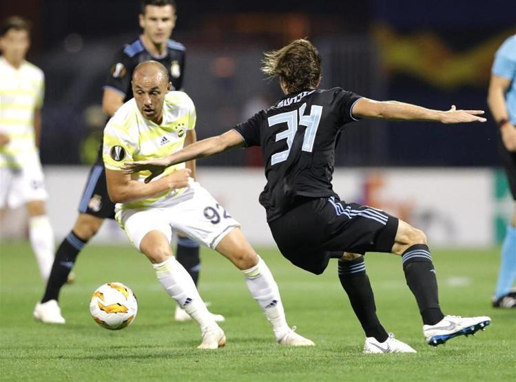 Fenerbahçe üzüyor