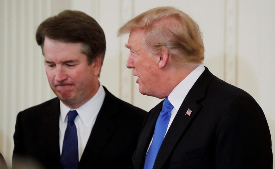 Trumptan o iddialara sert tepki