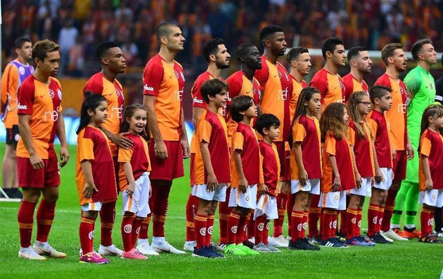 Fatih Terimle şaha kalkan 7 Galatasaraylı futbolcu