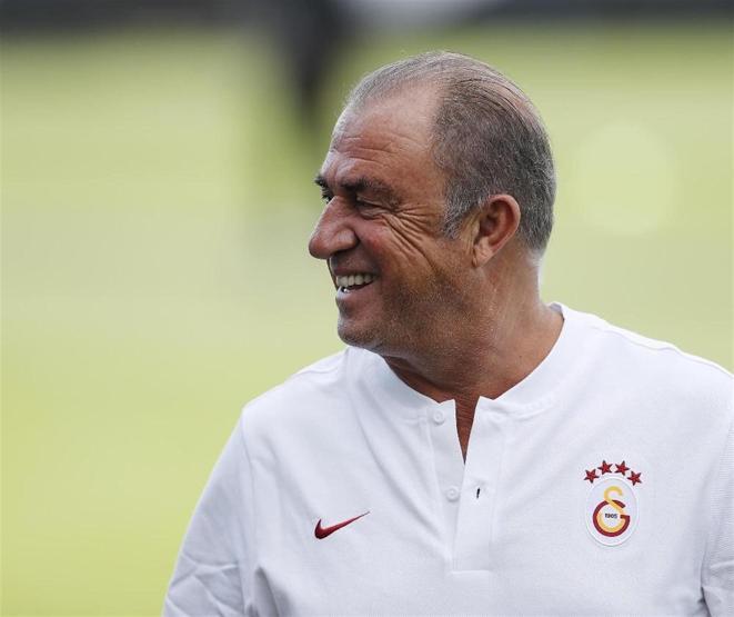 Fatih Terimle şaha kalkan 7 Galatasaraylı futbolcu