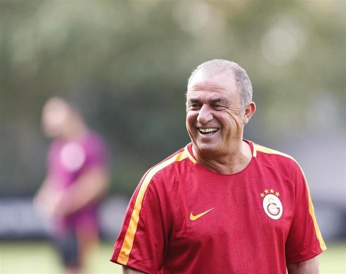 Fatih Terimle şaha kalkan 7 Galatasaraylı futbolcu