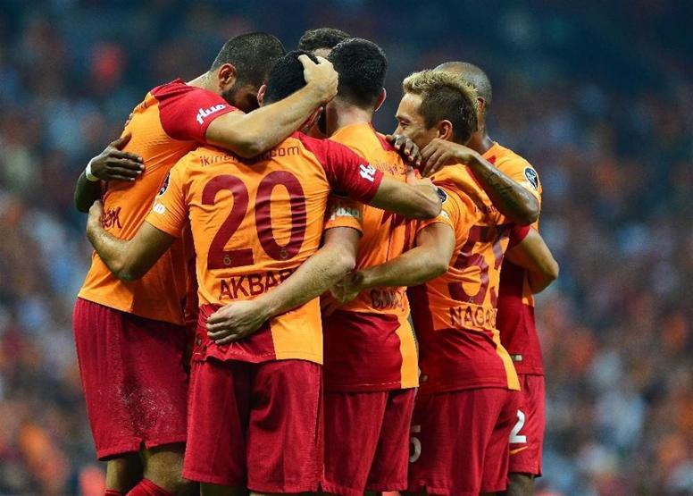 Fatih Terimle şaha kalkan 7 Galatasaraylı futbolcu