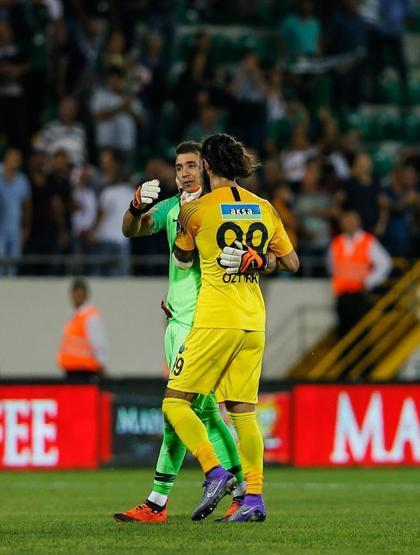 Fatih Terimden penaltıcı itirafı