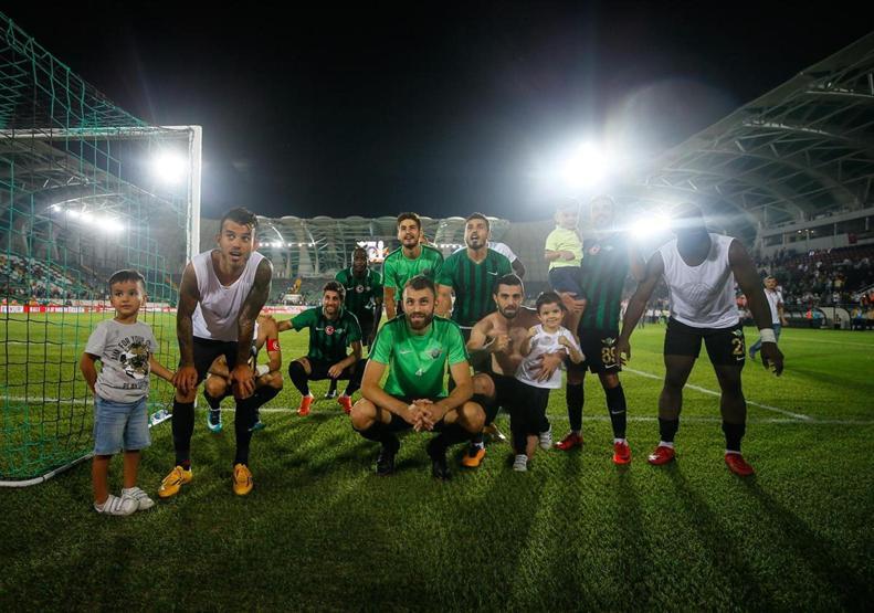 Fatih Terimden penaltıcı itirafı