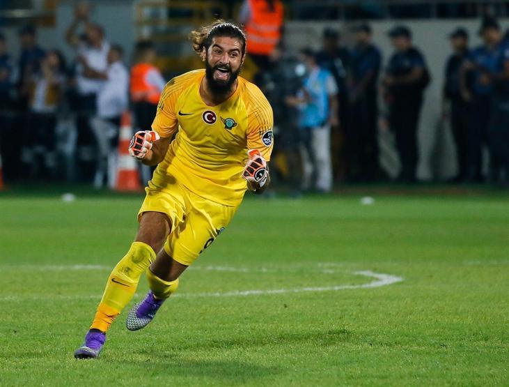 Fatih Terimden penaltıcı itirafı