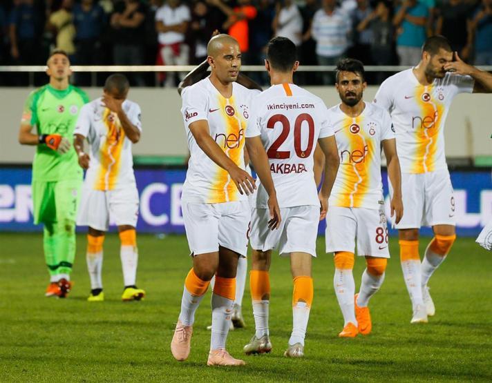 Fatih Terimden penaltıcı itirafı