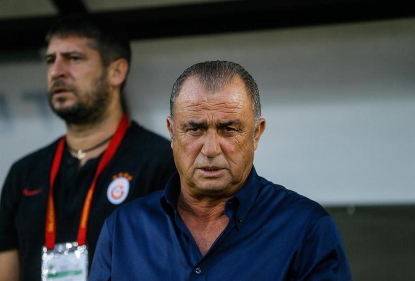 Fatih Terimden penaltıcı itirafı