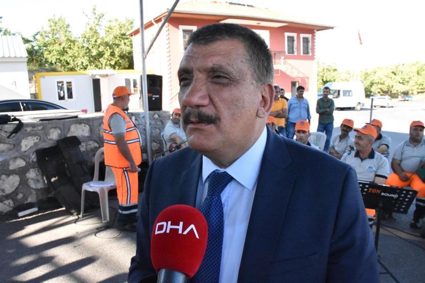 Malatyada Çöpçüler Korosu kuruldu