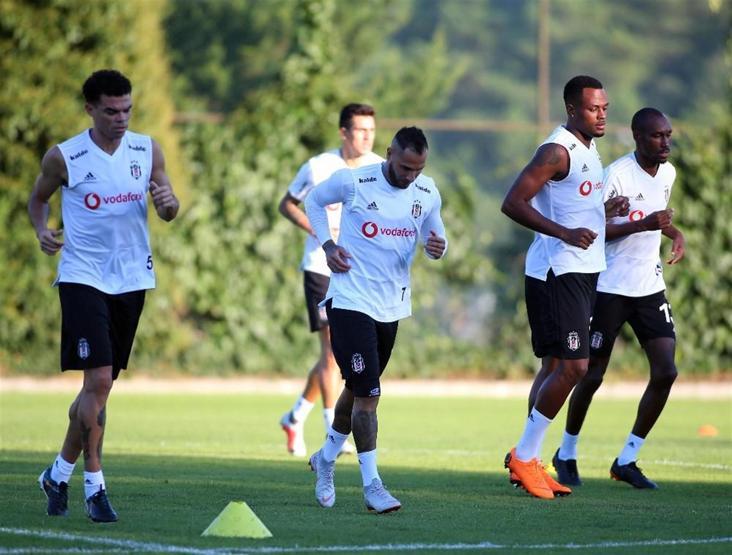 Fenerbahçe - Beşiktaş maçı 11leri netleşiyor
