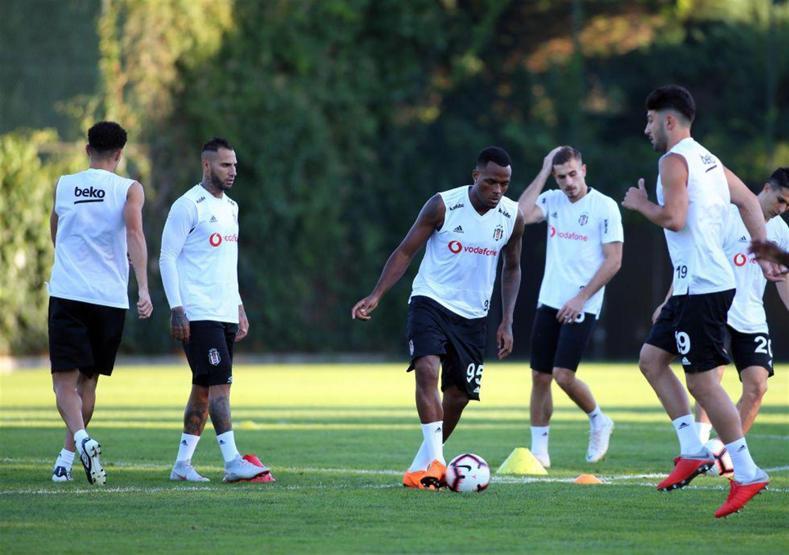 Fenerbahçe - Beşiktaş maçı 11leri netleşiyor