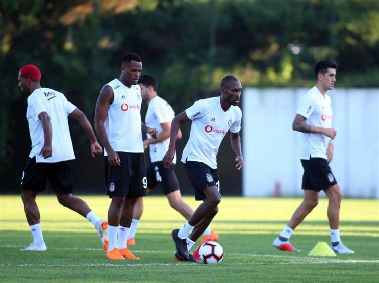 Fenerbahçe - Beşiktaş maçı 11leri netleşiyor