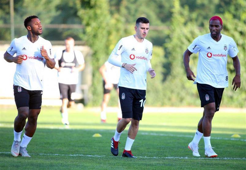 Fenerbahçe - Beşiktaş maçı 11leri netleşiyor