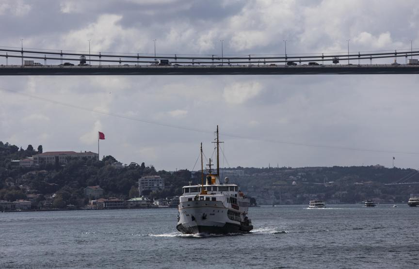 İstanbul Boğazında satılık 60 yalı