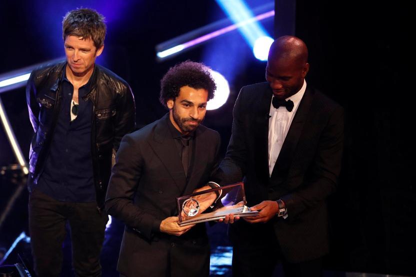 FIFA yılın futbolcusunu açıkladı