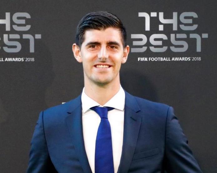 FIFA yılın futbolcusunu açıkladı